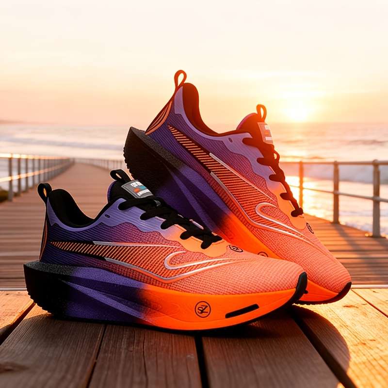 Women S Sneakers Color Orange Sizeuk 5.5