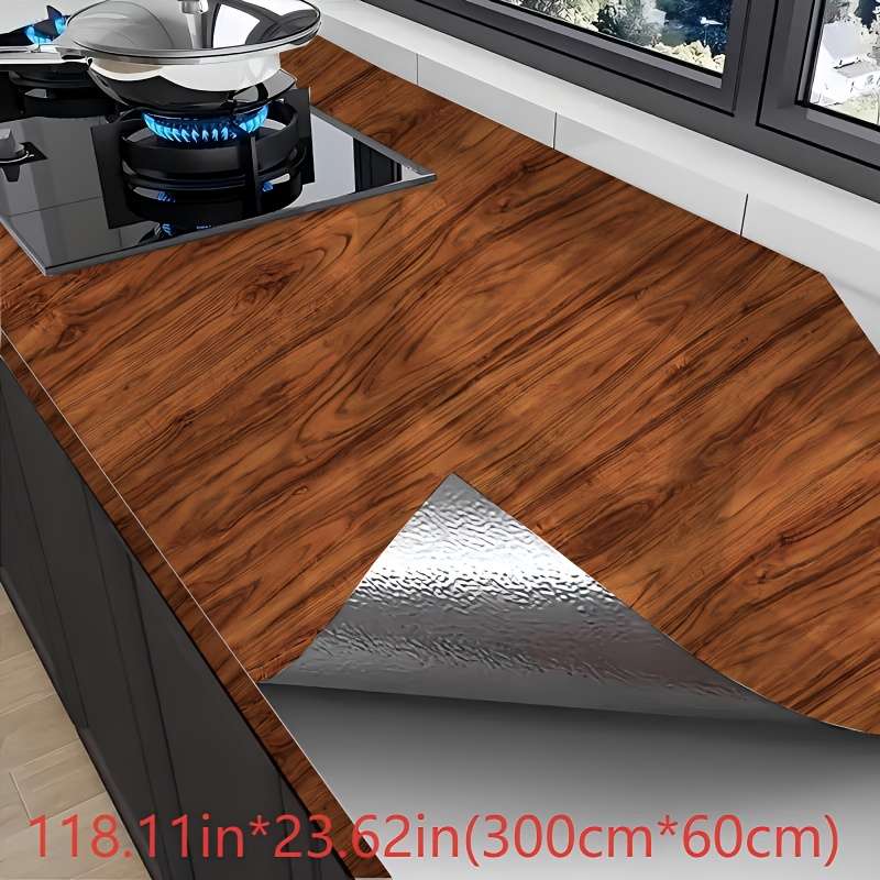 Modern Waterproof Cabinet Wrap 557 size 393.70inx23.62in 1000cmx60cm