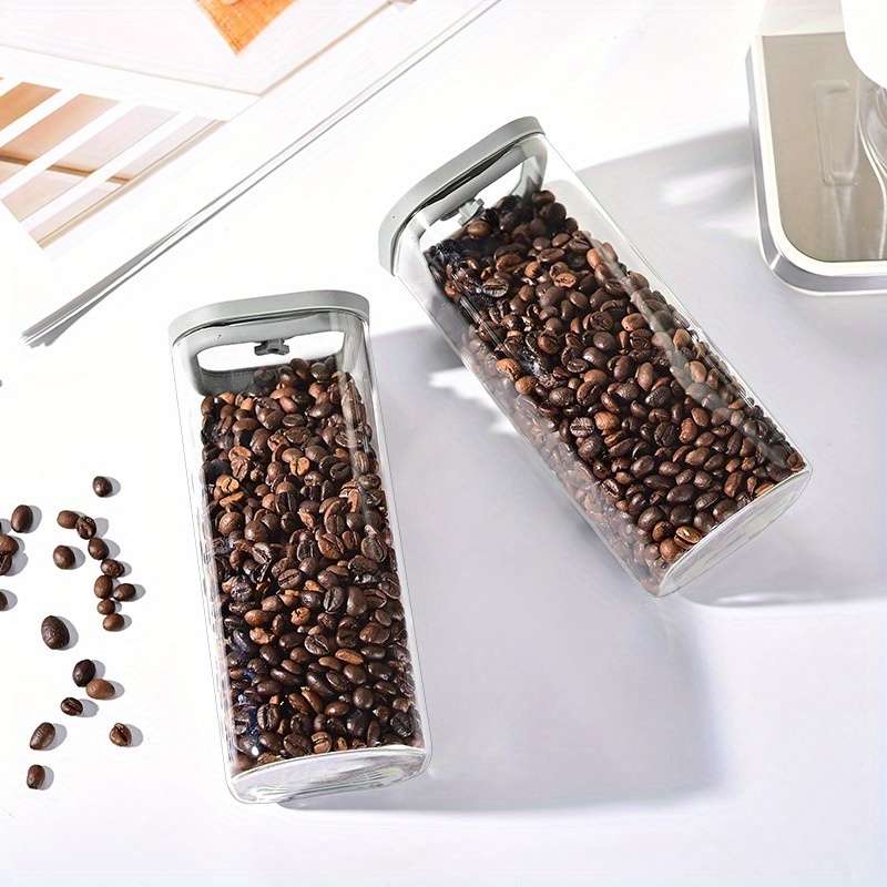 Sealed Jar Quantity 2Pcs