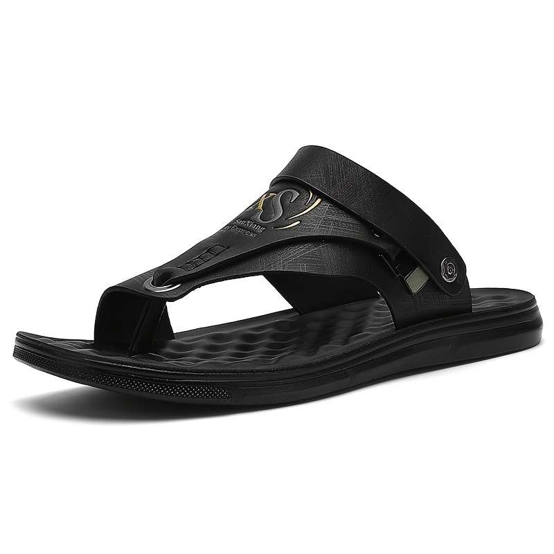 Sandals Color Black Size Uk 7