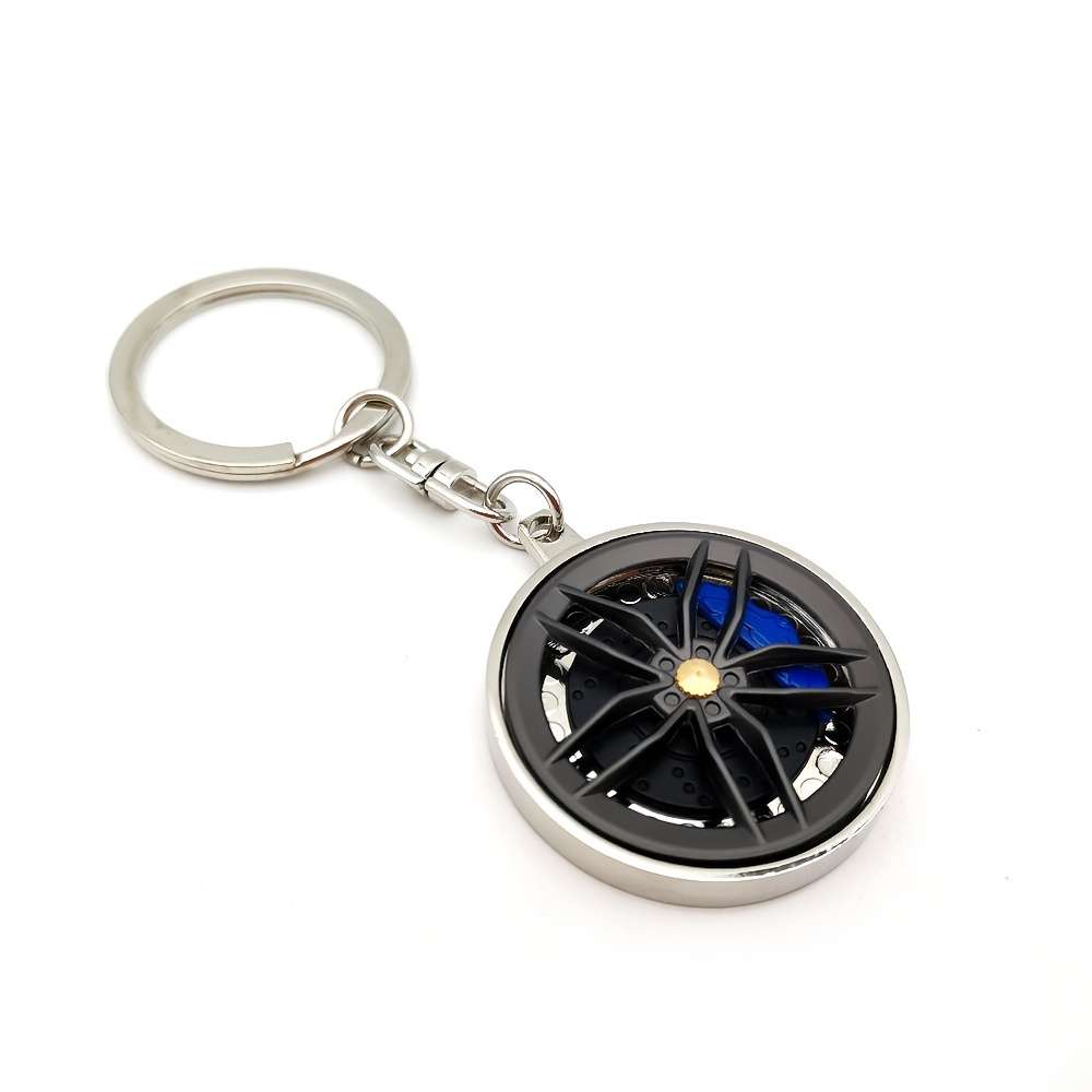 Mini Keychain