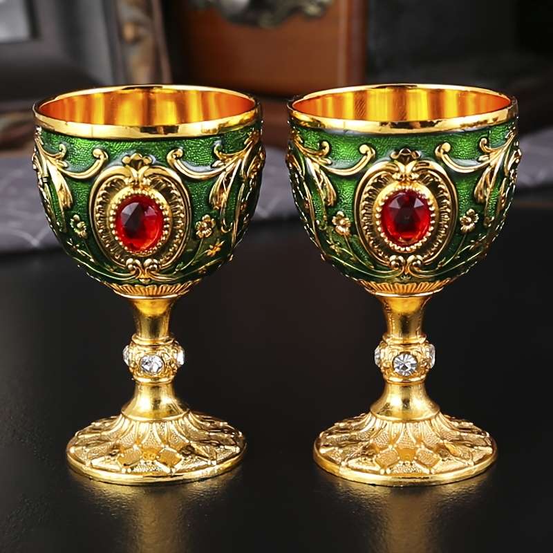 Water Cup Color Bronze