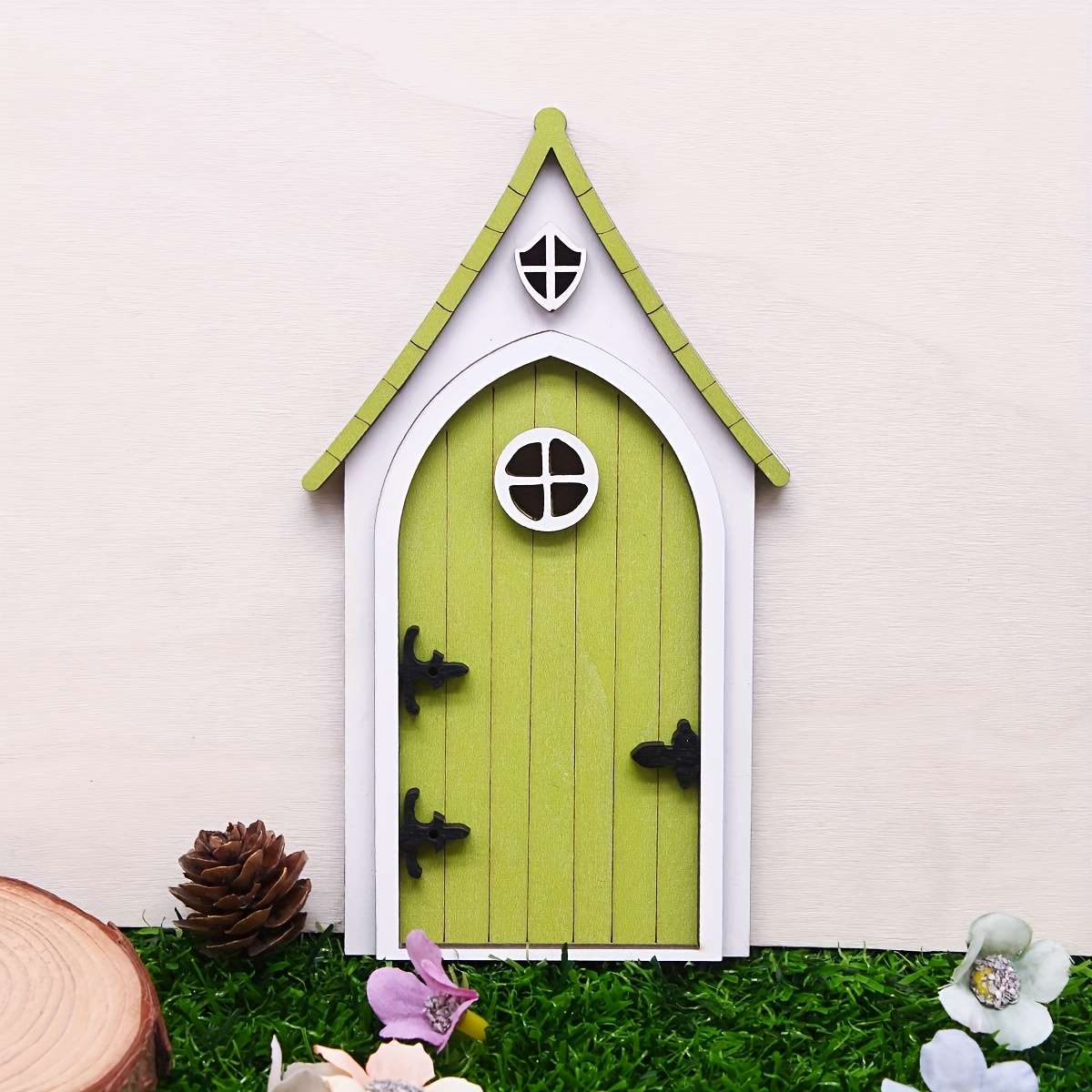 Toy Garden Major Fairy Age Model Diy Color
