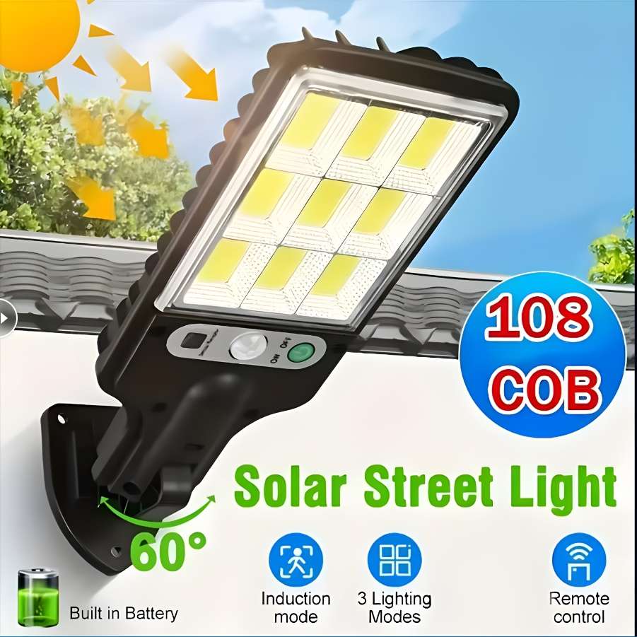 28LEDs Outdoor solar lights - 4pcs Outdoor Solar Light