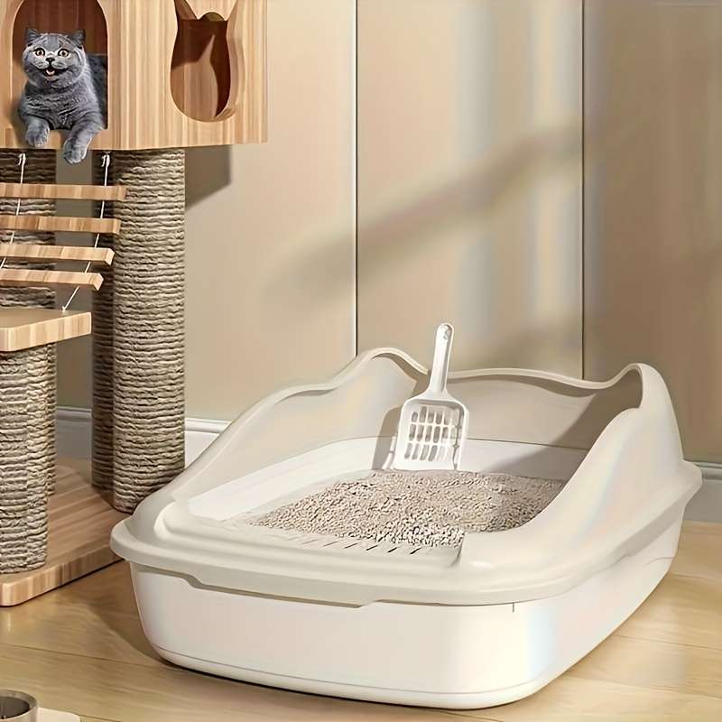 Pet supplies color Grey