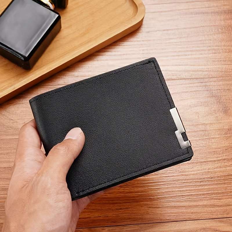 Mens Glasses Style 5Pcs Business Set