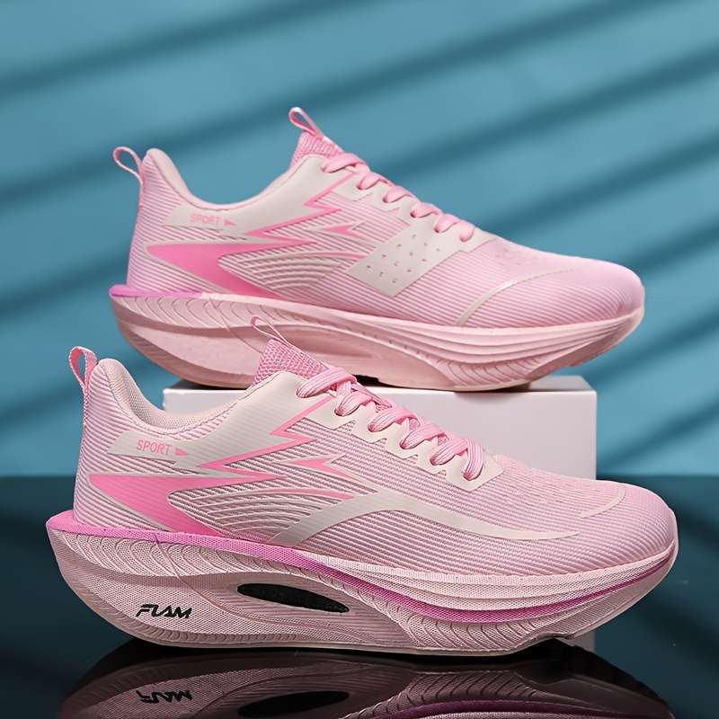 Sneakers Color Pink Sizeuk 7.5