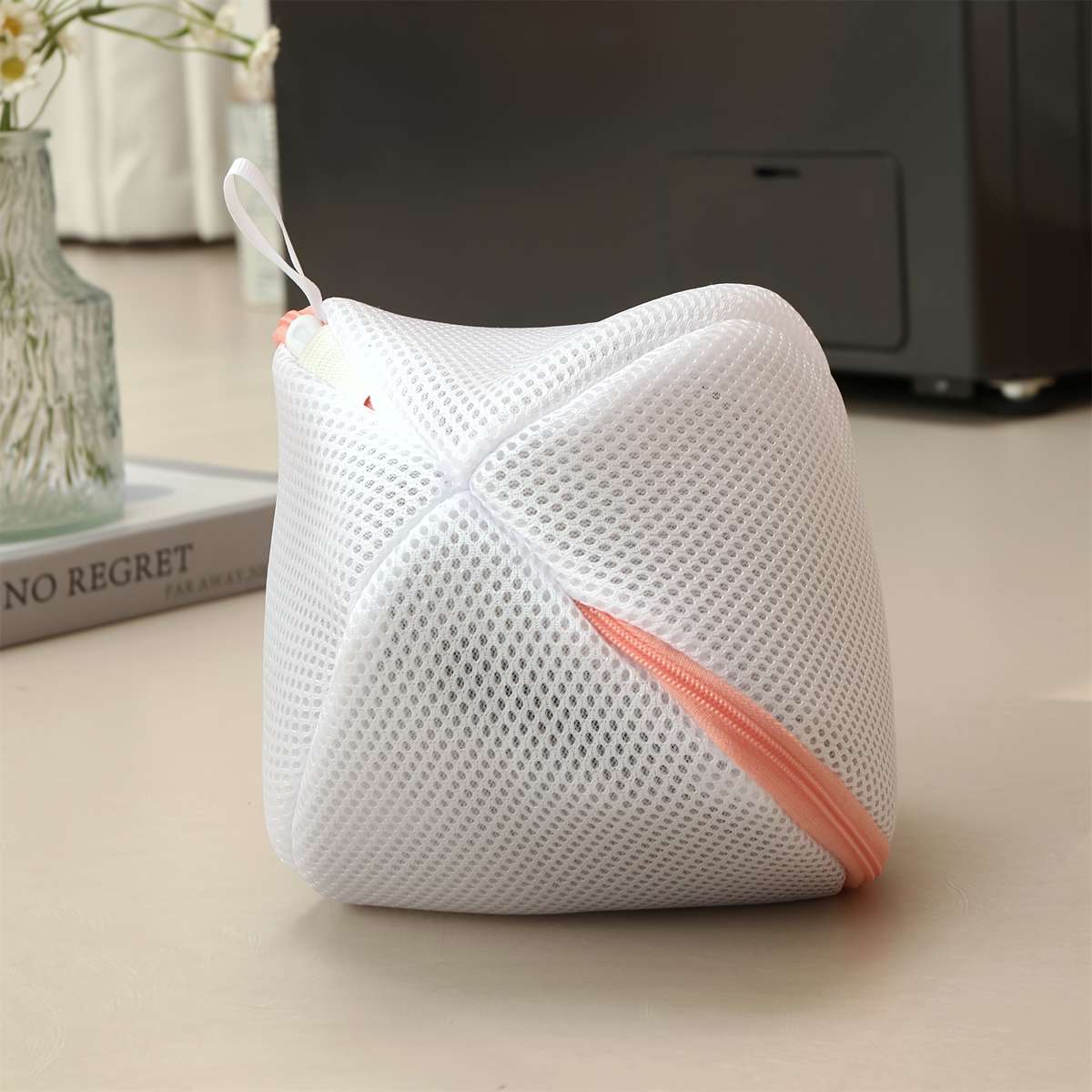 Laundry Bags Color 1 Gray
