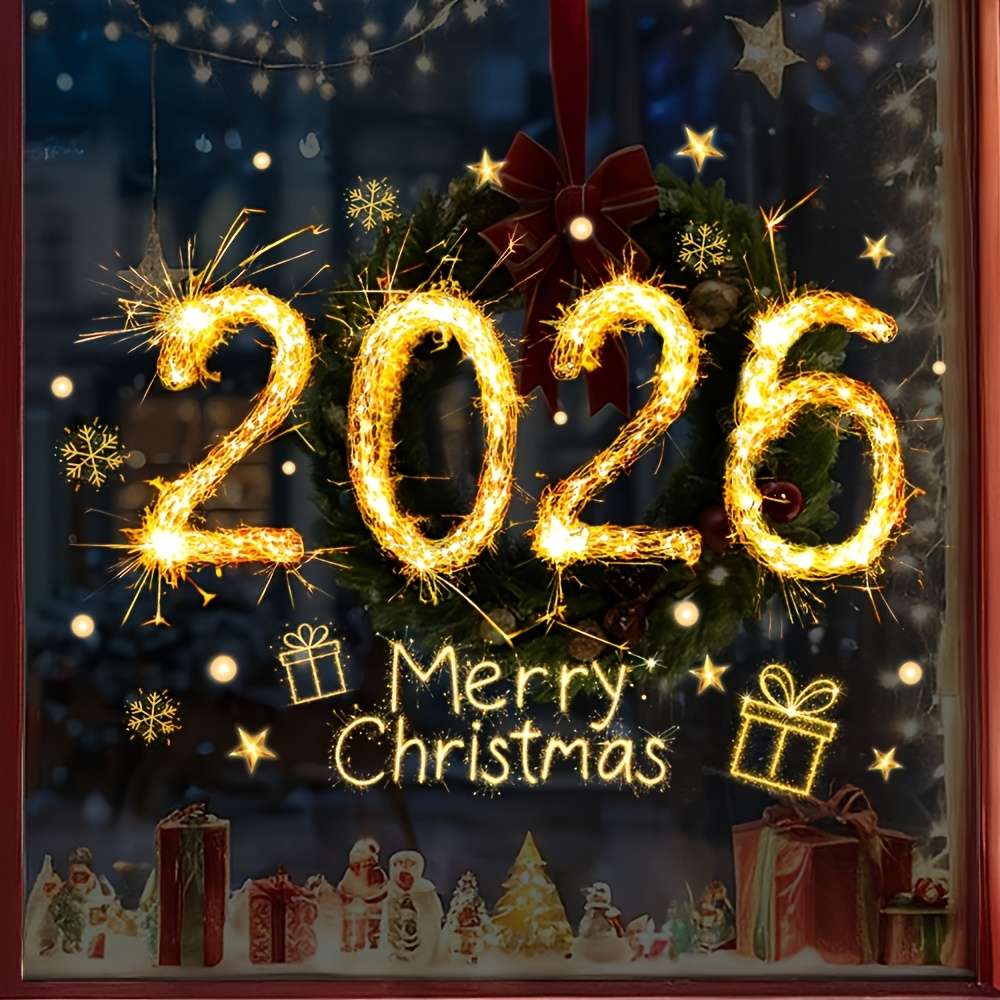 Christmas Decorations Color D