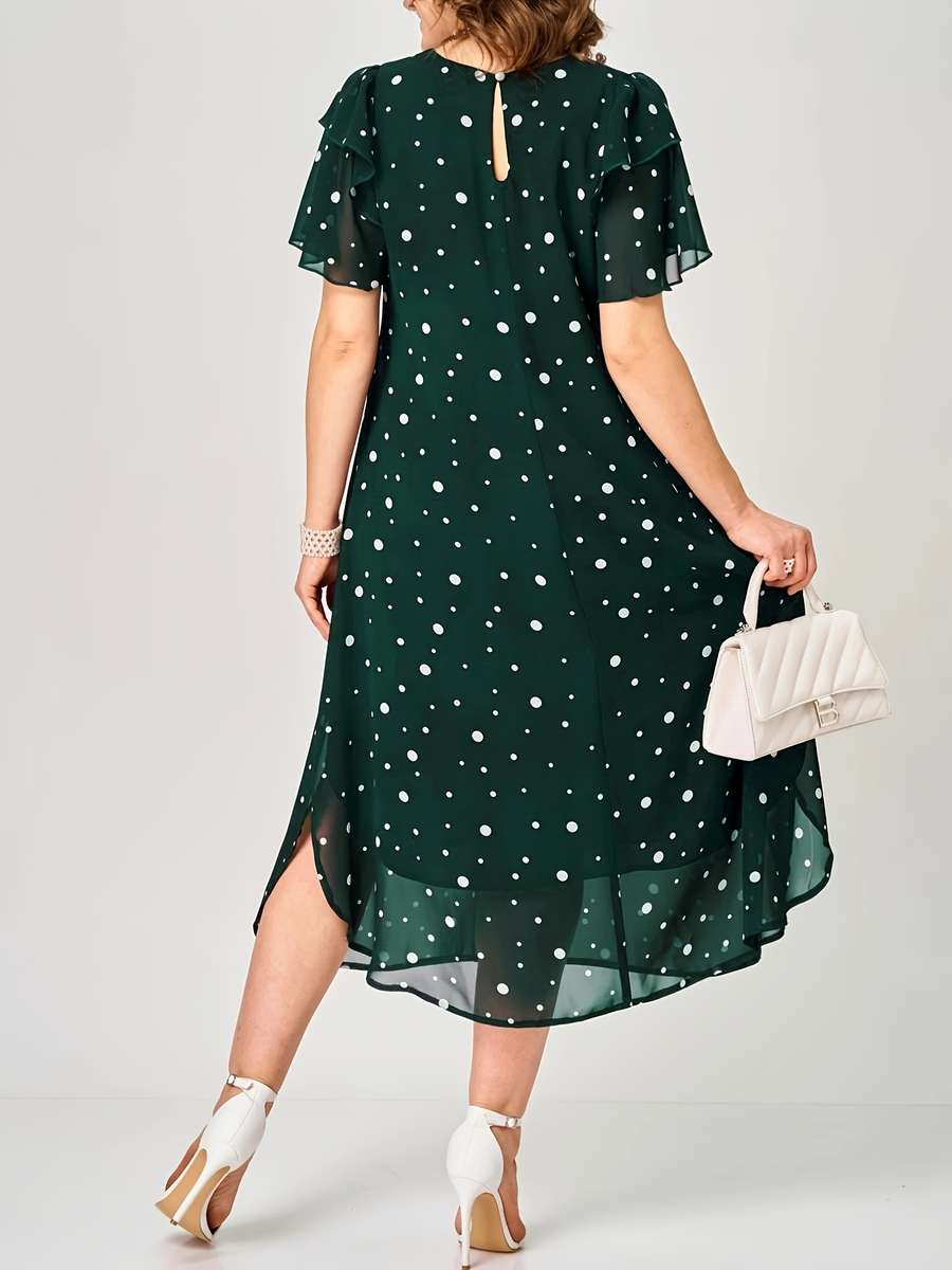 Women S Dress Color Black Size 5Xl