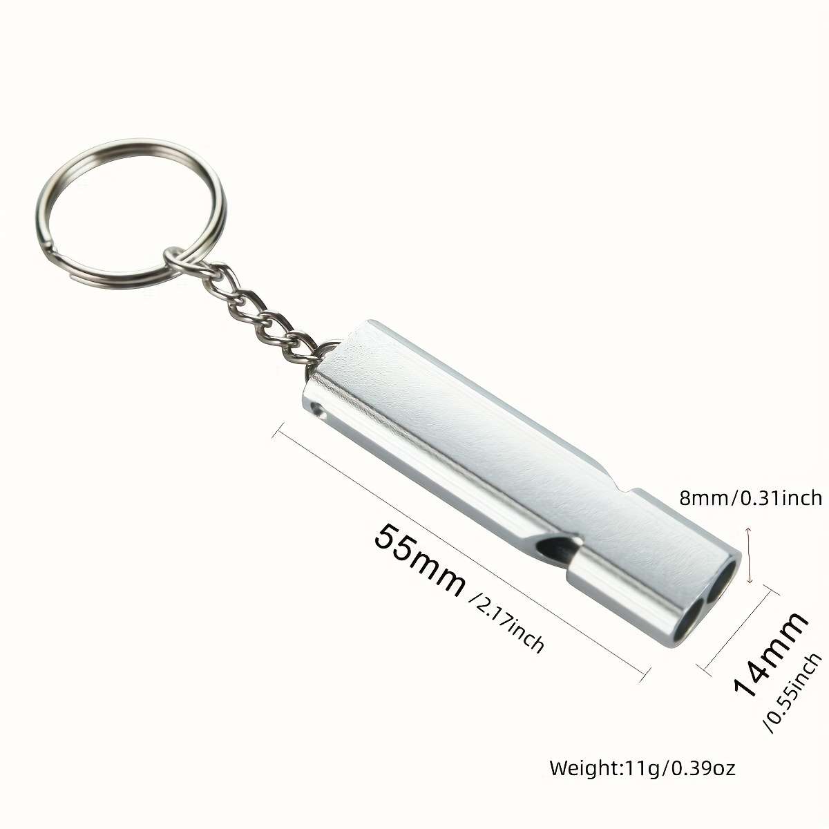 Mini Keychain