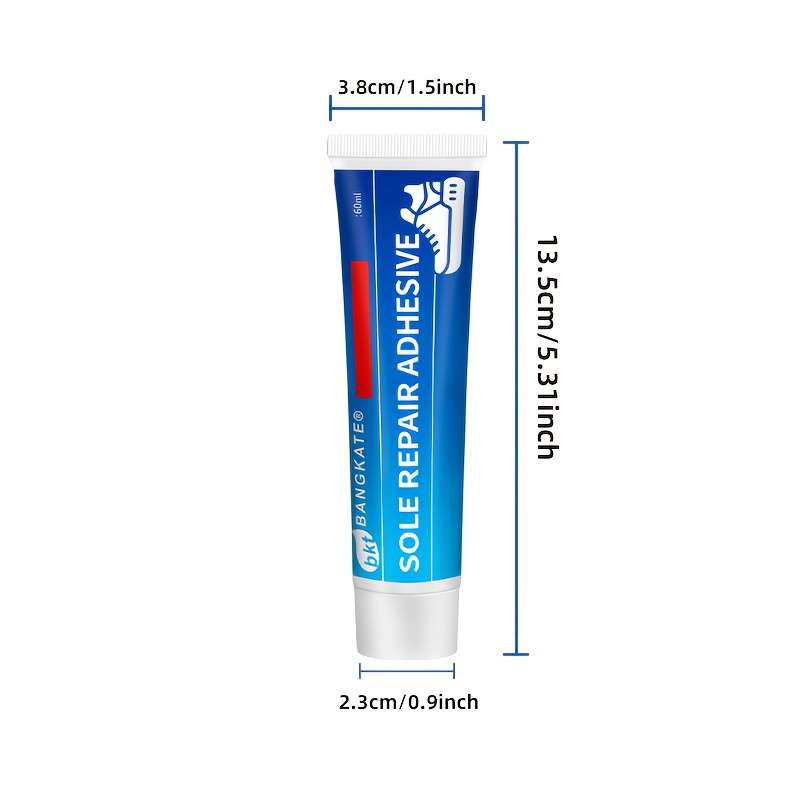 Glue Quantity 2Pcs