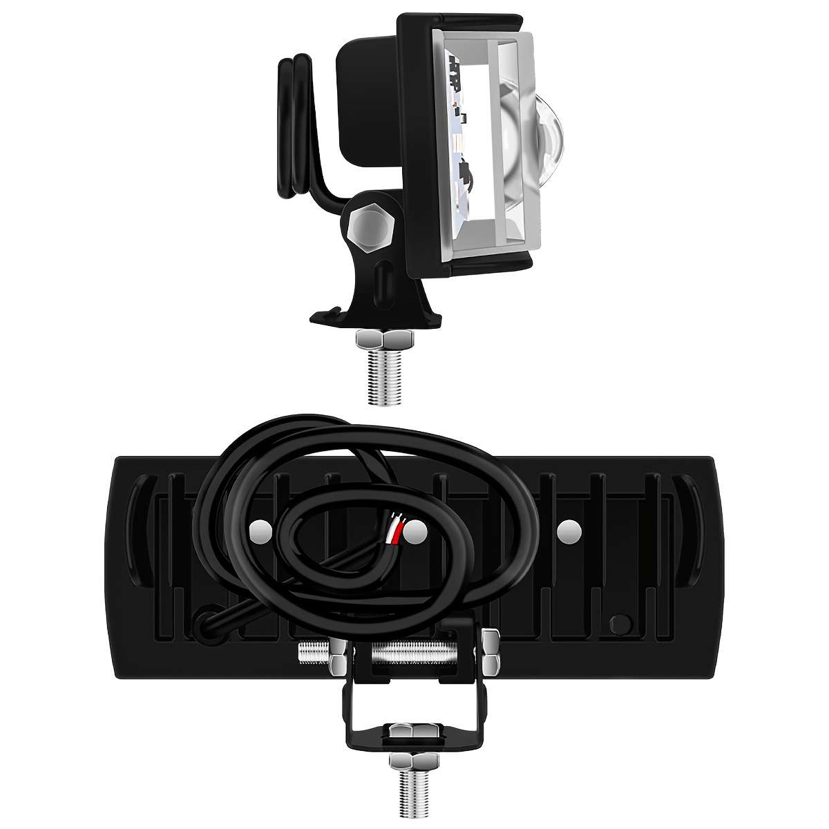 Car Lights Items 2Led Bead