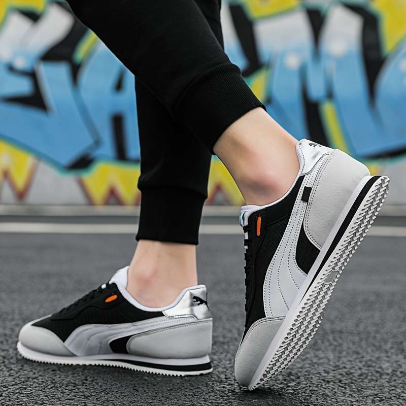 Sneakers Color White Blue Sizeuk 7