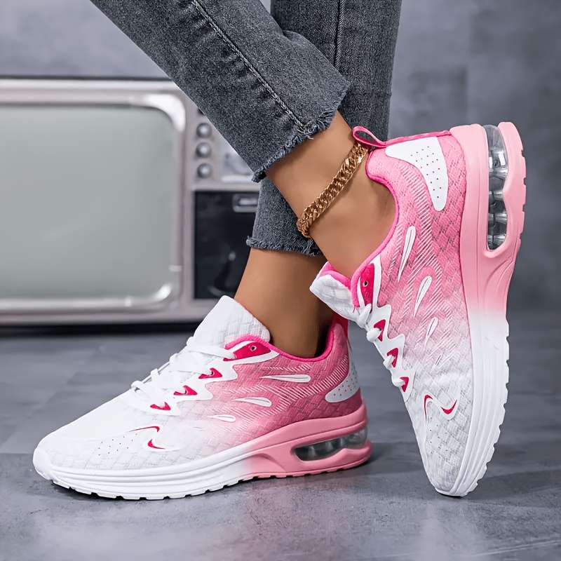 Sneakers Color Black Sizeuk 7