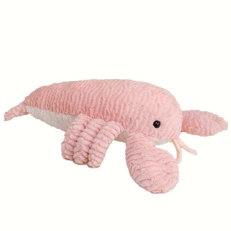 Plush Toyss Model 40cm Items Lobster