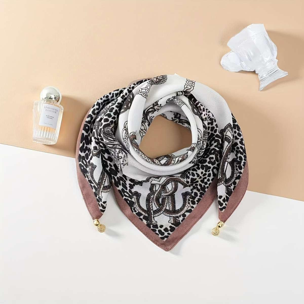 Scarf Color Style3