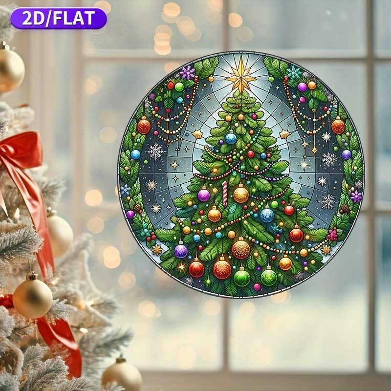 Glass Stickers