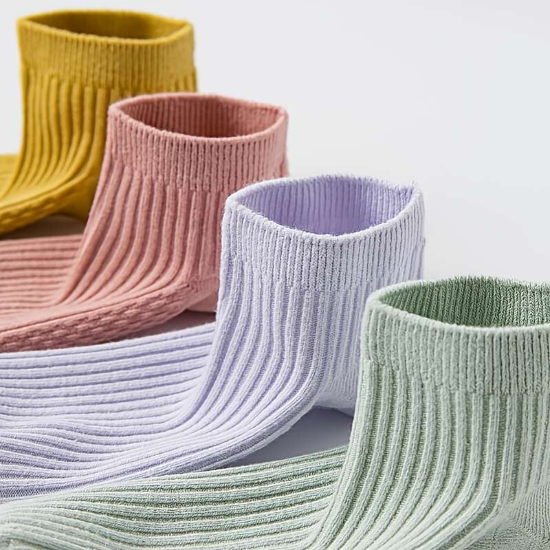 Women S Socks Color Combination 2 Size Asian Onesize