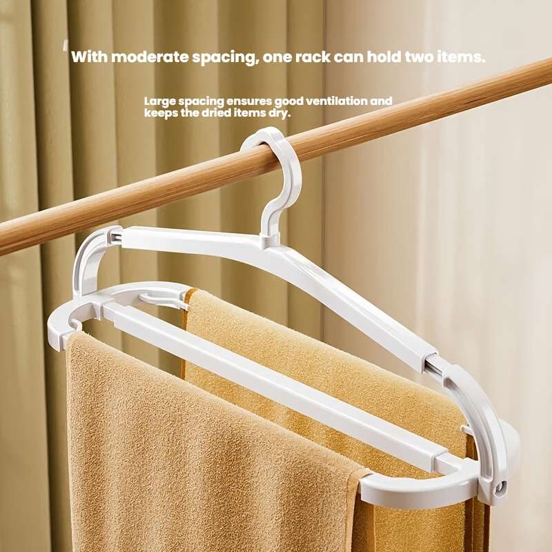 Clothes Rack 2 Pack