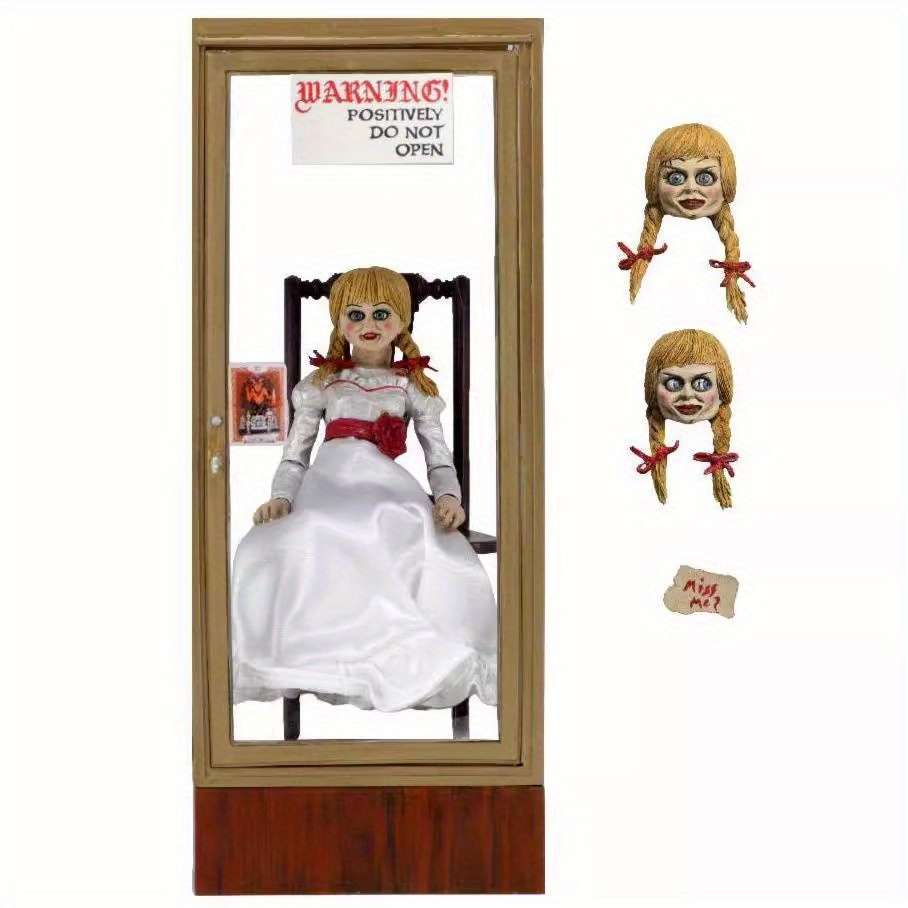Toy Doll
