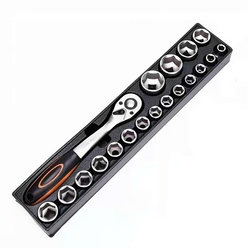 Repair Tools Style 85Pcs Set Box