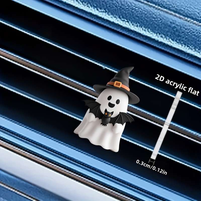 Car Interior Decor