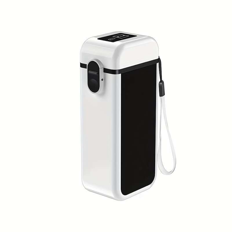 Refrigerator Color White