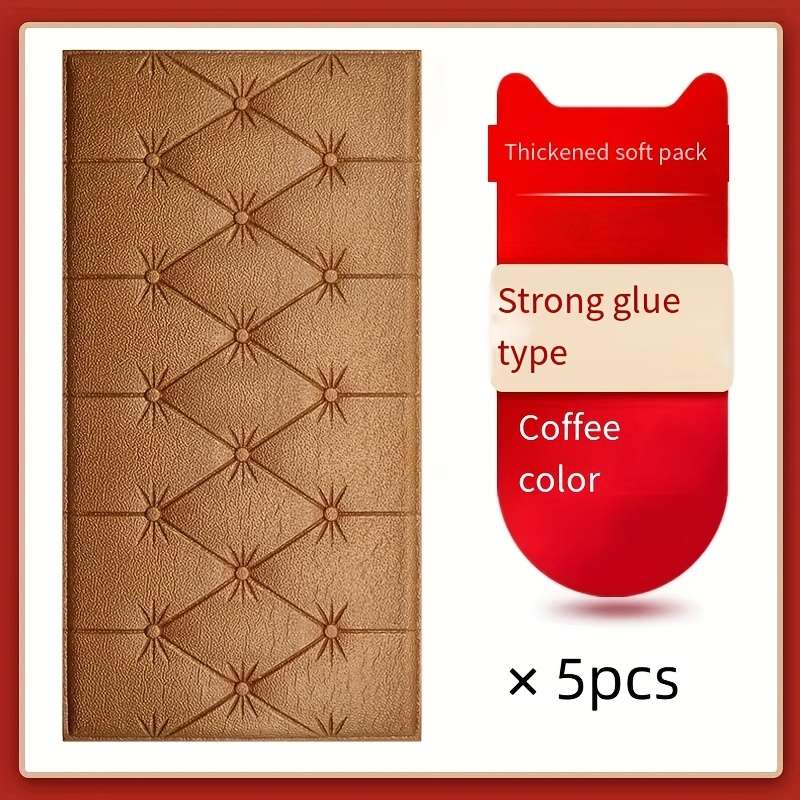 Pro Matte Table Wrap 474 color 7 Copper Quantity 5pcs