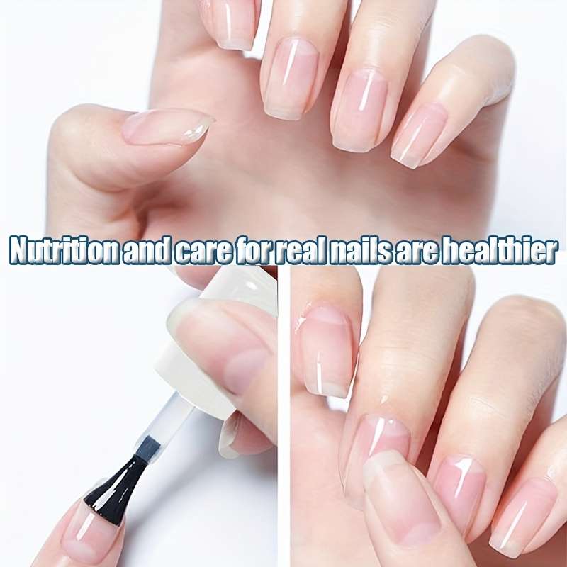 Nail Polish Quantity 2Pcs