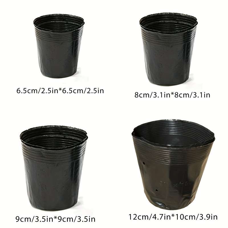 Flowerpot Size 6.5Cm*6.5Cm