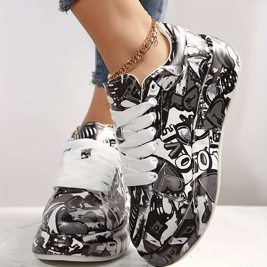 Women S Sneakers Color Black Sizeuk 5