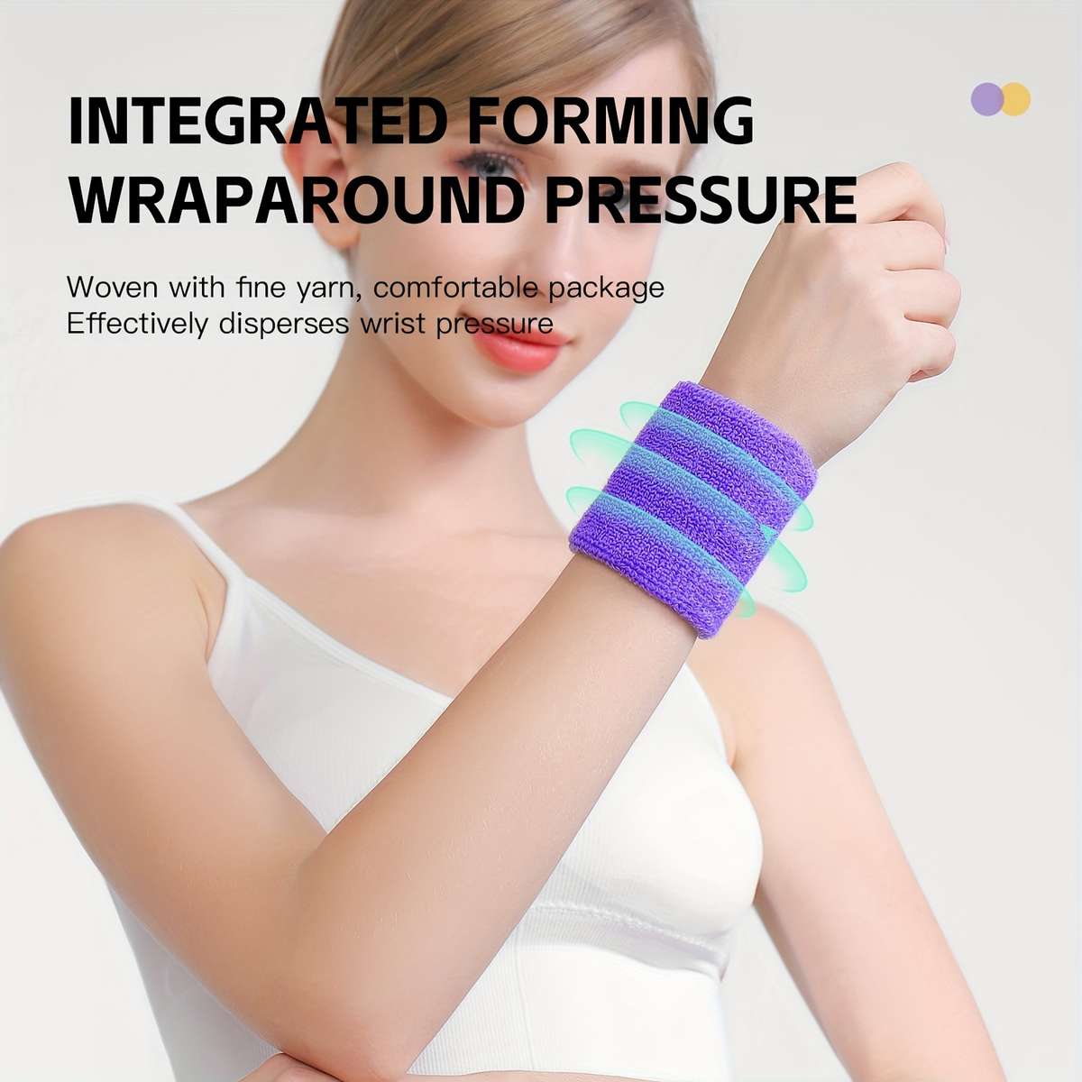 High Permance Compression Arm