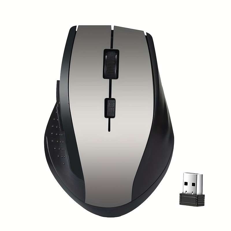 Mouse Color Blue