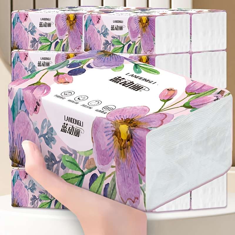 Toilet Paper Items 1  Packs