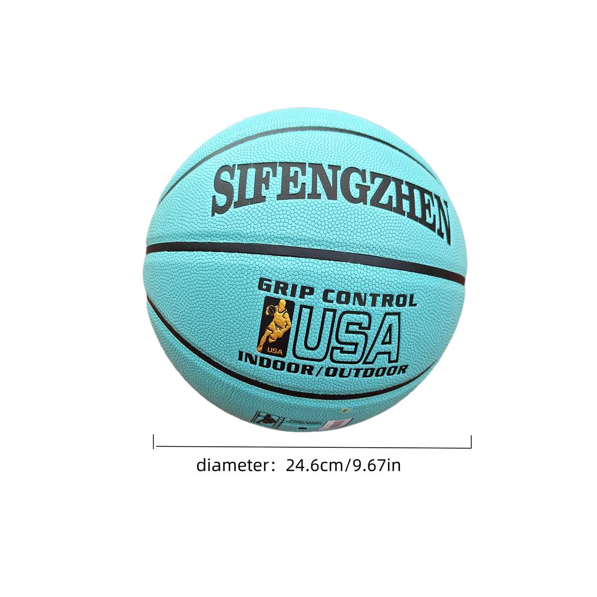 Basketball Style Size7
