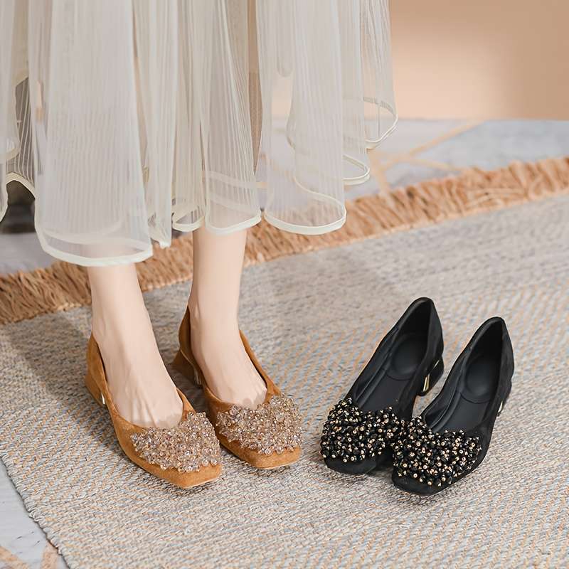 Women S High Heels Color Sepia Sizeuk 6
