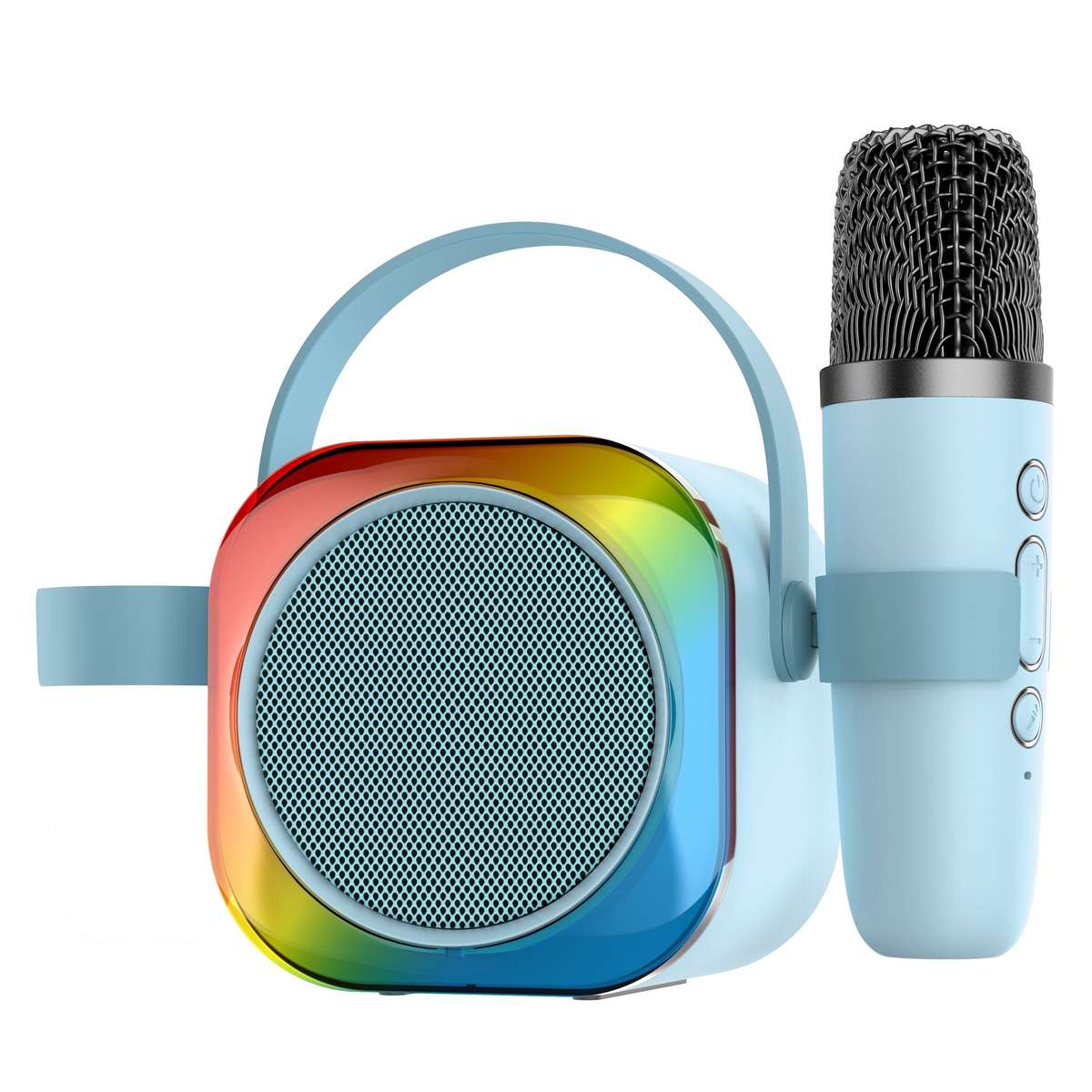 Speaker Style Style7