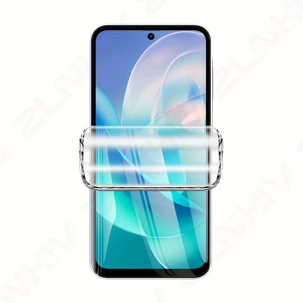 Screen Protector Compatible Model Galaxy A15 5G