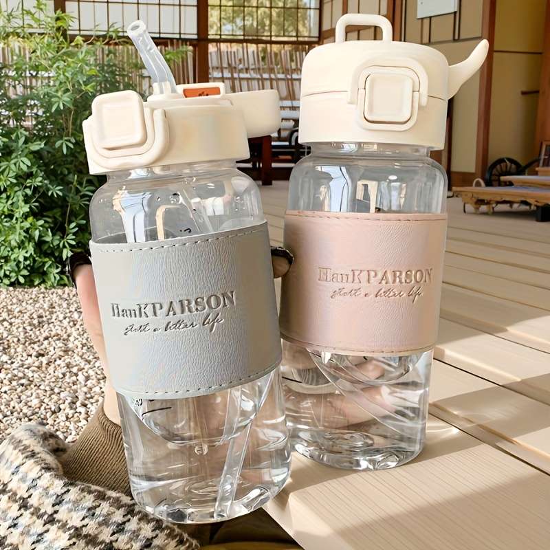 Water Cup Color Grey Capacity500Ml