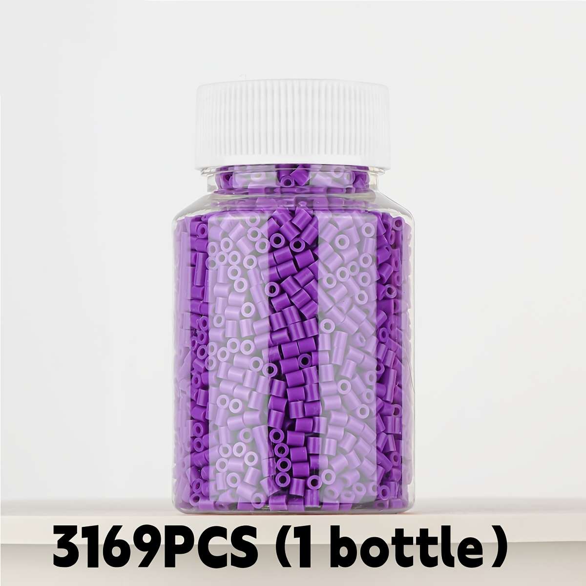 Perler Bead Set D7 3169Pcs