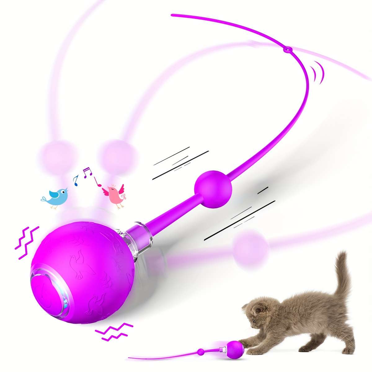 Pet Supplies Color Red