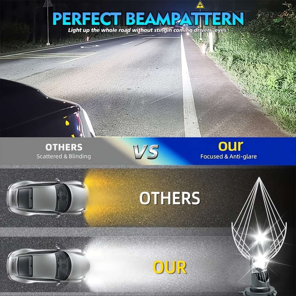 Car Lights Model H49003Hb2Qv049