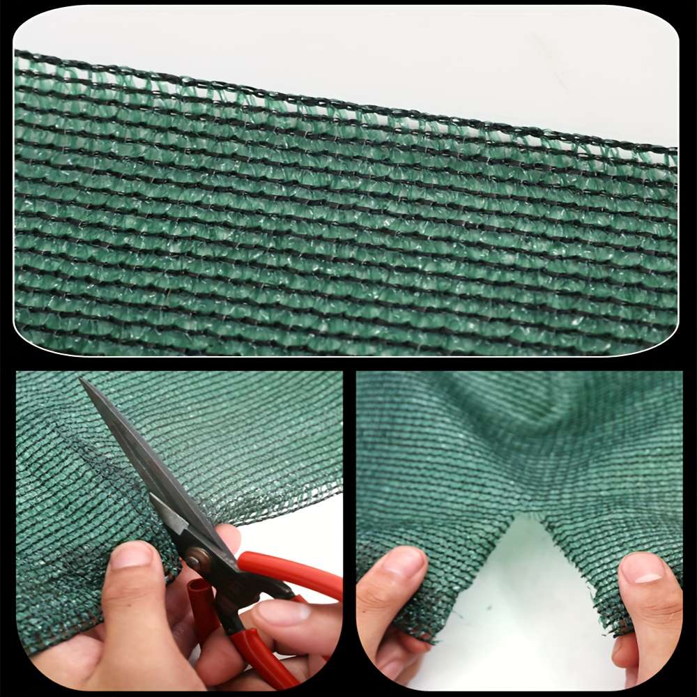 Shade Net Size 200*600Cm78.7*236.2Inch