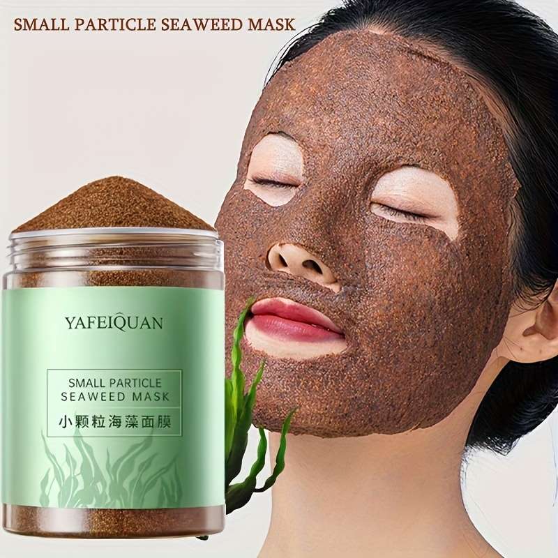 Facial Mask Quantity 2Pcs