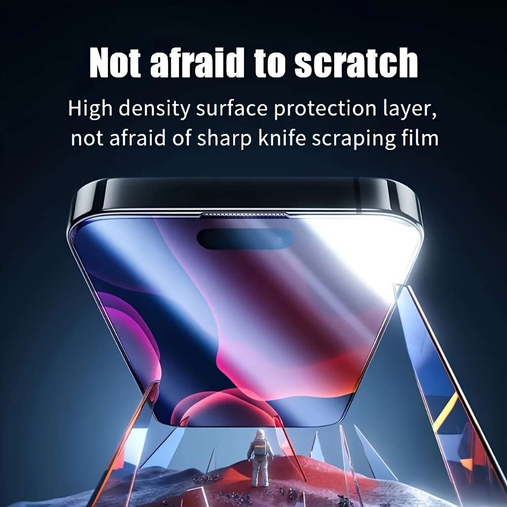 Screen Protector Compatible Model Iphone 13