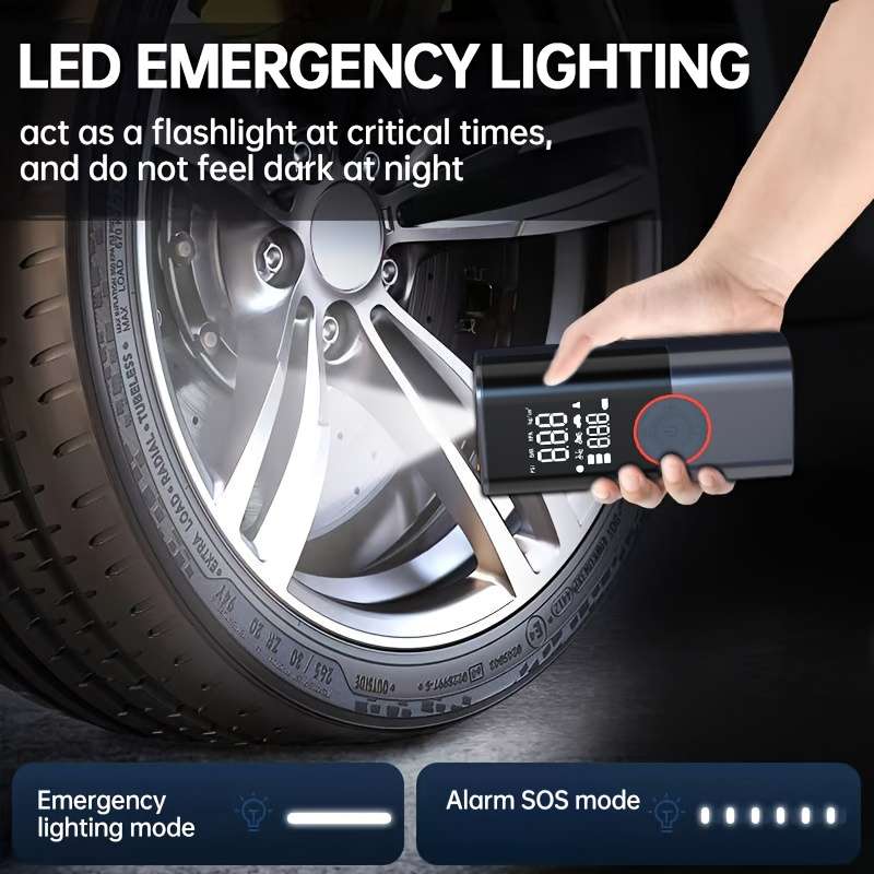 Car Battery Starter