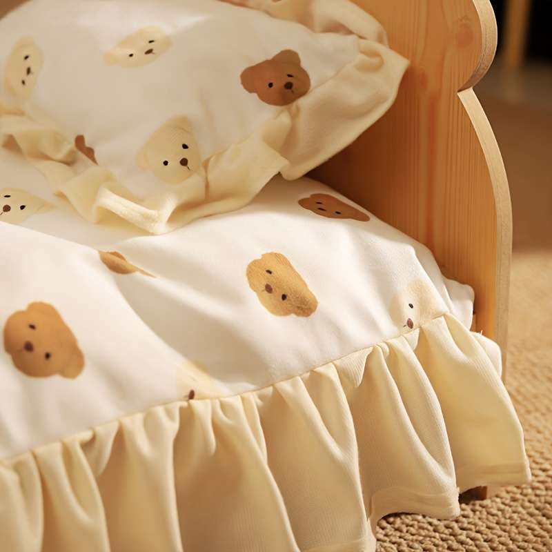 Pet supplies color Pony