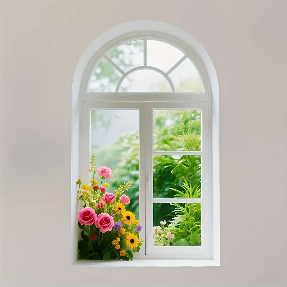 Wall Stickers Model 40*65
