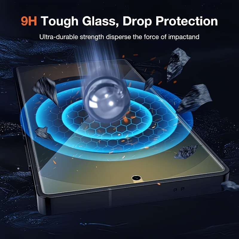 Screen Protector Compatible Model Galaxy S22 5G